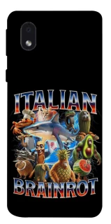 Чехол на Samsung Galaxy M01 Core / A01 Core Italian Brainrot фото 1 из 1