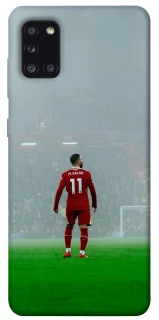 Чехол на Samsung Galaxy A31 Mohamed Salah фото 1 из 1