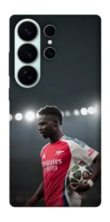 Чехол на Samsung Galaxy S26 Ultra FC Arsenal v5 фото 1 из 1