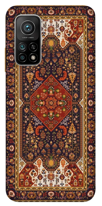 Чохол на Xiaomi Mi 10T Килим v8 фото 1 з 1