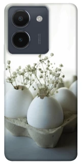 Чохол на Vivo Y36 Hello фото 1 з 1