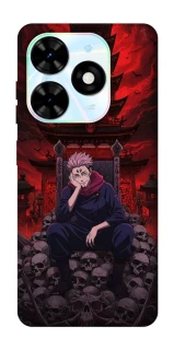 Чохол на TECNO Spark Go 2024 Itadori v3 фото 1 з 1