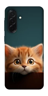 Чохол на Samsung Galaxy A37 5G Чохол Кошеня фото 1 з 1