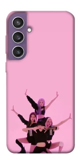 Чохол на Samsung Galaxy S23 FE BLACKPINK v3 фото 1 з 1