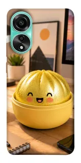 Чехол на Oppo A78 4G Dumpling ver.8 фото 1 из 1