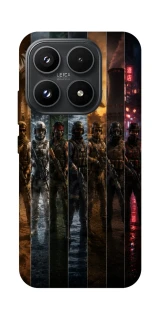 Чехол на Xiaomi 17 Counter-Strike ver.3 фото 1 из 1