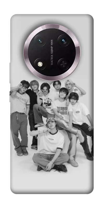 Чохол на Honor X9c Stray Kids All Around фото 1 з 1