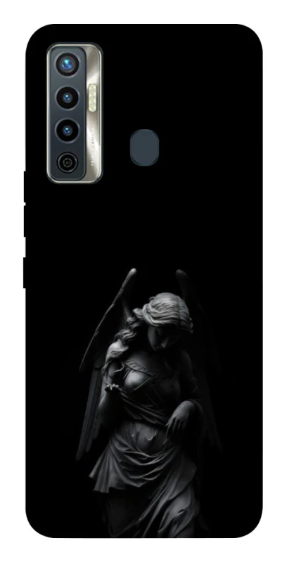Чохол на TECNO Camon 17 Angel фото 1 з 1