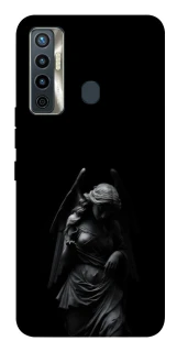 Чохол на TECNO Camon 17 Angel фото 1 з 1