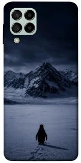 Чехол на Samsung Galaxy M53 5G But why? фото 1 из 1