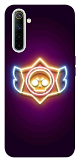Чехол на Realme 6 Brawl Stars ver.3 фото 1 из 1