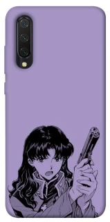 Чохол на Xiaomi Mi CC9 / Mi 9 Lite Anime v7 фото 1 з 1