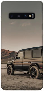 Чехол на Samsung Galaxy S10 Gelik фото 1 из 1