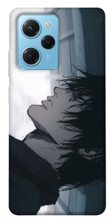 Чехол на Xiaomi Poco X5 Pro 5G Toji Zenin v2 фото 1 из 1