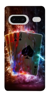 Чехол на Google Pixel 7 Каре фото 1 из 1