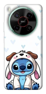 Чехол на ZTE Nubia V70 Max Stitch ver.12 фото 1 из 1