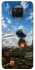 Чохол на Xiaomi Mi 10T Lite / Redmi Note 9 Pro 5G Moscow never sleeps ver.5 фото 1 з 1