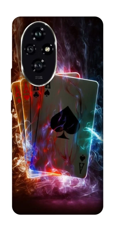 Чехол на Honor 200 Каре фото 1 из 1