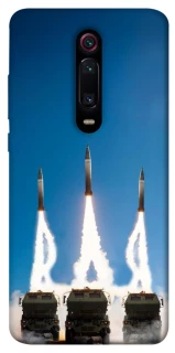 Чехол на Xiaomi Redmi K20 / K20 Pro / Mi9T / Mi9T Pro Himmars trizub фото 1 из 1