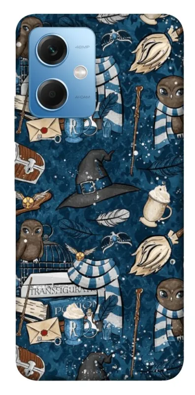 Чохол на Xiaomi Poco X5 5G Harry Potter V20 фото 1 з 1