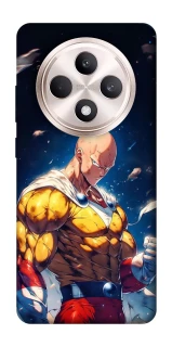 Чехол на Oppo Reno 12 F 4G/5G Saitama фото 1 из 1