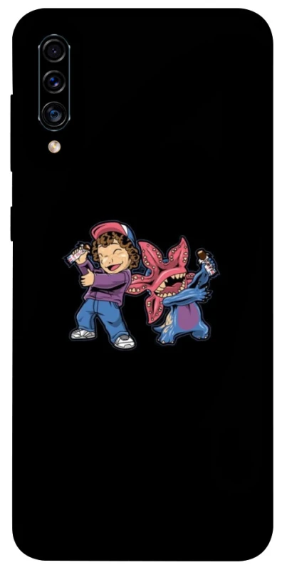 Чохол на Samsung Galaxy A50 (A505F) / A50s / A30s Stranger Things ver.17 фото 1 з 1