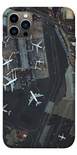 Чохол на Apple iPhone 12 Pro (6.1") Airplane фото 1 з 1