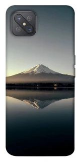 Чохол на Oppo A92s Fujiyama v2 фото 1 з 1