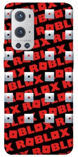 Чохол на OnePlus 9 Pro Roblox aesthetics ver.9 фото 1 з 1