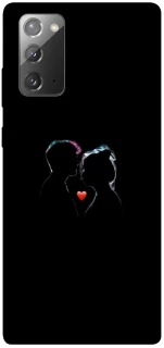 Чохол на Samsung Galaxy Note 20 Relationship фото 1 з 1