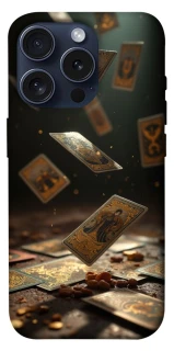 Чохол на Apple iPhone 15 Pro (6.1") Tarot фото 1 з 1