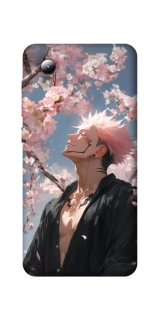 Чохол на ZTE Blade A3 (2019) Ryomen Sukuna v2 фото 1 з 1