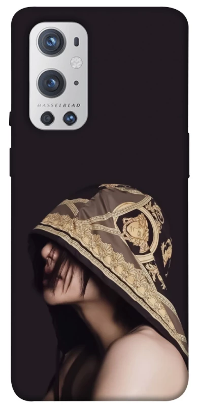 Чехол на OnePlus 9 Pro HyunJin v2 фото 1 из 1