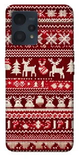 Чохол на Realme 9 4G / 9 Pro+ Christmas jumper ver.2 фото 1 з 1
