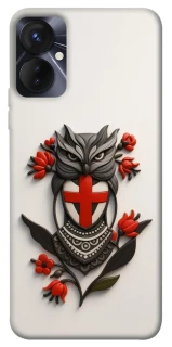 Чохол на TECNO Spark 9 Pro (KH7n) Мотанка надії 3D фото 1 з 1