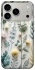 Чохол на Apple iPhone 17 Pro (6.3") Floral design ver.4 фото 1 з 1