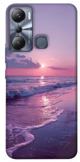 Чехол на Infinix Hot 20i Sea фото 1 из 1