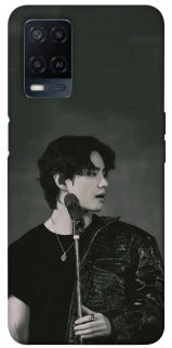 Чохол на Oppo A54 4G V (Kim) - BTS фото 1 з 1