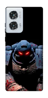 Чехол на Motorola Edge 50 Fusion Warhammer 40k v2 фото 1 из 1