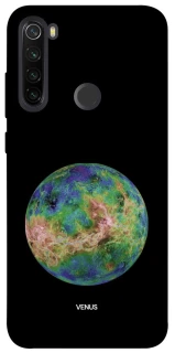 Чехол на Xiaomi Redmi Note 8T Venus фото 1 из 1