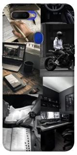 Чехол на Oppo A5s My style collage ver.2 фото 1 из 1