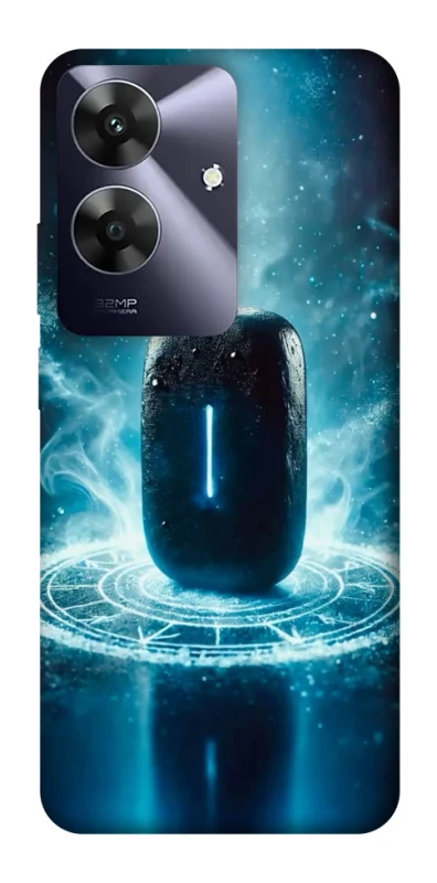 Чохол на Realme Note 60 Руна Іса фото 1 з 1