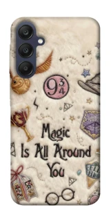 Чехол на Samsung Galaxy A25 5G Magic is all Around фото 1 из 1