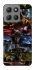 Чохол на Motorola Moto G15 Power Mortal Kombat ver.4 фото 1 з 1