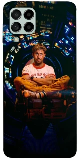 Чохол на Samsung Galaxy M53 5G Project Hail Mary ver.3 фото 1 з 1