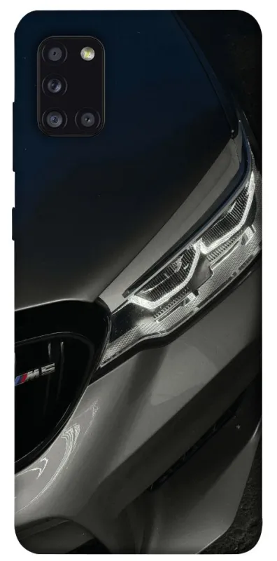 Чохол на Samsung Galaxy A31 BMW v44 фото 1 з 1
