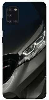 Чехол на Samsung Galaxy A31 BMW v44 фото 1 из 1