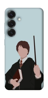 Чехол на Samsung Galaxy S26 Edge Harry Potter v5 фото 1 из 1