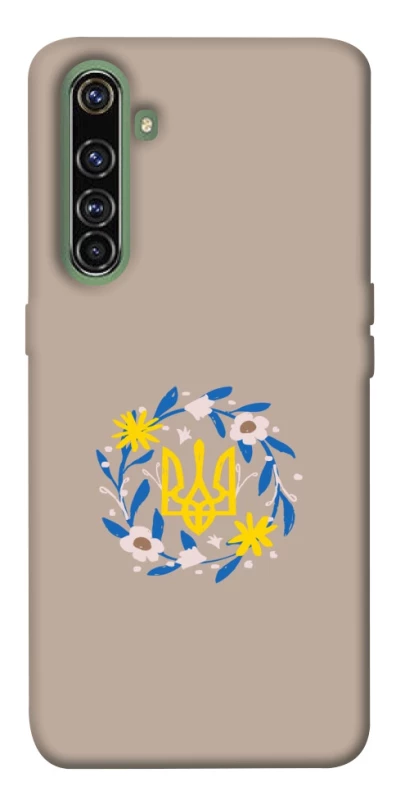 Чохол на Realme X50 Pro Герб v99 фото 1 з 1