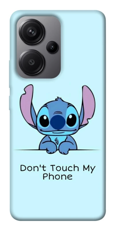 Чехол на Xiaomi Redmi Note 13 Pro+ Stitch ver.5 фото 1 из 1